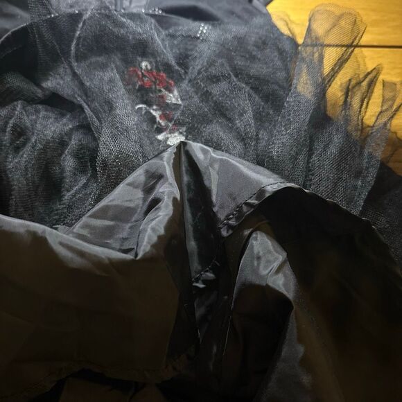 Living Dead Souls Dress large punk pin up - Picture 9 of 10